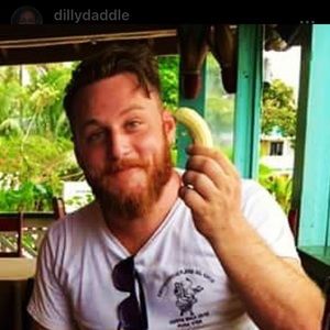 Meet your Posher, Andrew